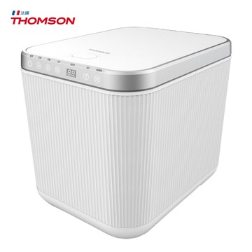THOMSON 3公升智慧型廚餘處理機 TM-SAN02F