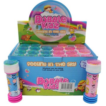 小迷宮泡泡水 泡泡水童玩 6828B /一盒24瓶入(定10) CF42946【APP滿額下單10%點數(單一帳號最高5000點)】1/31止