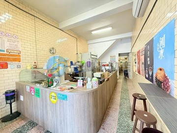 城隍廟商圈稀有黃金住店｜新竹市北區中山路