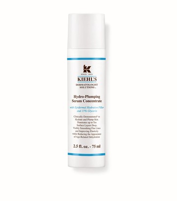 Kiehl's Hydro-Plumping Serum Concentrate