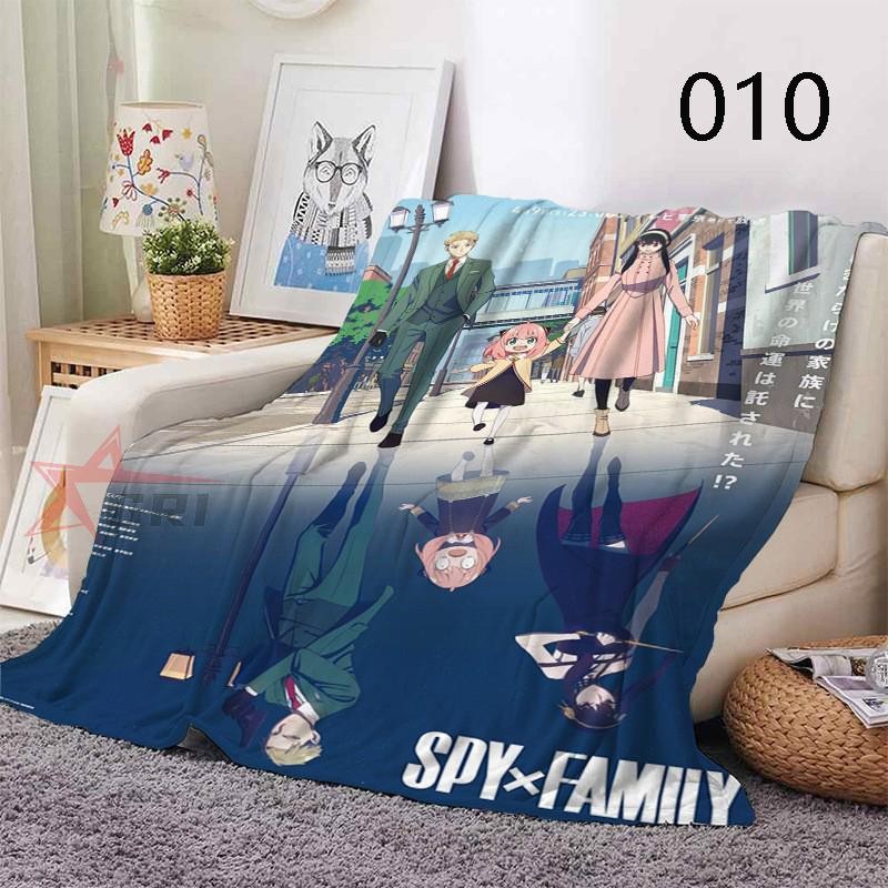 SPY×FAMILY スパイファミリー 毛布 膝掛け フード付き お昼ねケット可愛い 洗える 暖かい 肩掛け ルームウェア 部屋着 冷え対策  プレゼント 肌触りがいい 軽量 | LINEブランドカタログ