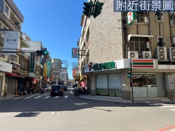 你出價我就談✨市區民富街正路邊傳家發財住店｜新竹市北區民富街