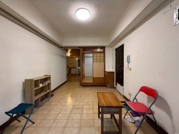 北投｜銀光巷暖泉居2房黃金三樓｜台北市北投區溫泉路銀光巷