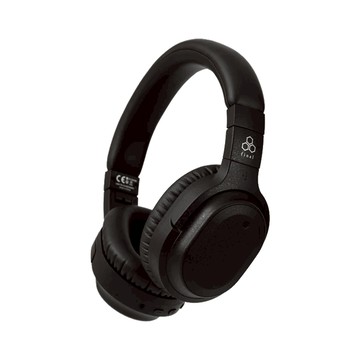 【日本FINAL】UX3000 SV  藍芽耳罩耳機