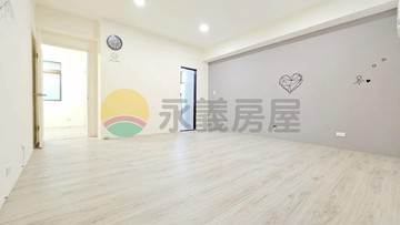 專任轉運站生活圈【免花百萬裝潢】宜高車位美廈｜宜蘭縣宜蘭市黎明三路一段