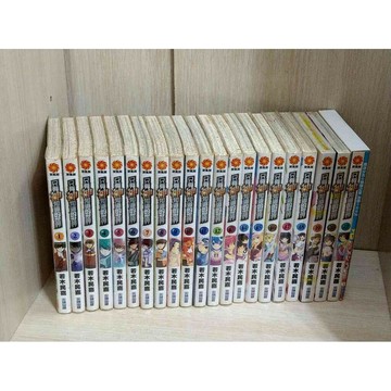 【雷根360免運】【送贈品】漫畫 只有神知道的世界 1-21冊合售_若木民喜  #九成新【T-196】