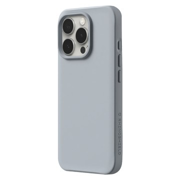 RHINOSHIELD 犀牛盾 SolidX防摔手機殼 MagSafe兼容  循環灰  iPhone 16 Pro Max