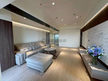 文學院｜陽明明星學區｜邊間採光質感三房｜高雄市三民區義華路