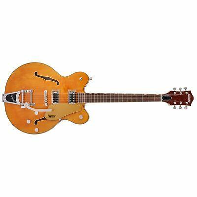 グレッチ ホロウ＆セミホロウボディ・エレキギター Gretsch G5622T Electromatic Center Block Double-Cut Guitar, Laurel, Speyside