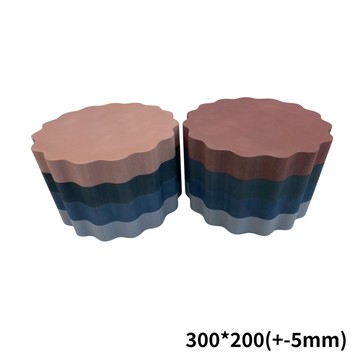 南瓜瑜珈疊疊樂30*20