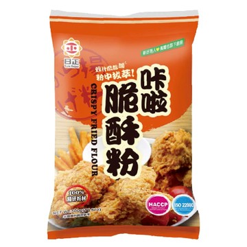 [家速配]日正-卡啦脆酥粉