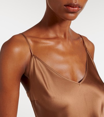 Joseph Clea silk satin camisole