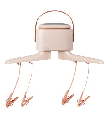 輕巧負離子多功能烘乾機