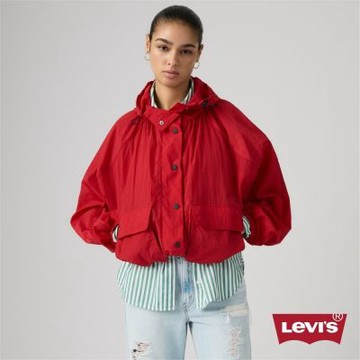 Levi s 衝鋒外套 機能外套 女生上衣 人氣新品