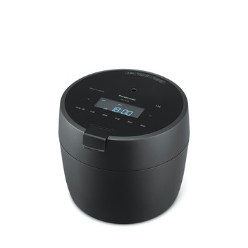 【Panasonic】 日本製壓力IH電子鍋 SR-CR09B
