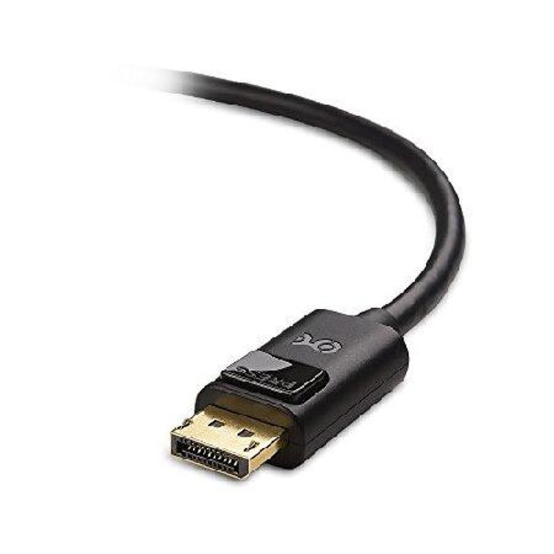 Cable Matters DisplayPort 延長ケーブル 1.8m DisplayPort 1.4 8K