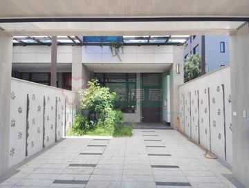 長億商圈全新未住臨路電梯別墅｜台中市太平區長億十二街