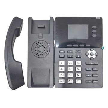 Neon 台灣霓虹 WiFi POE SIP網路話機  IPPhone-MWP