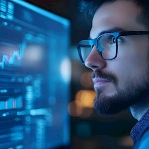 AI-Powered Decision Intelligence: Data to Strategic Insights