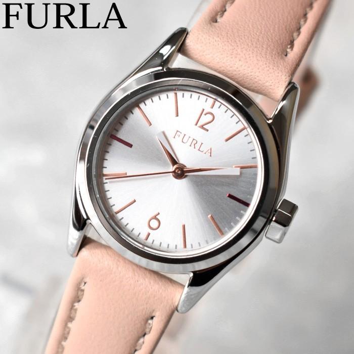 FURLA フルラ 腕時計 (3)R4251101508 EVA レディース ウォッチ ...