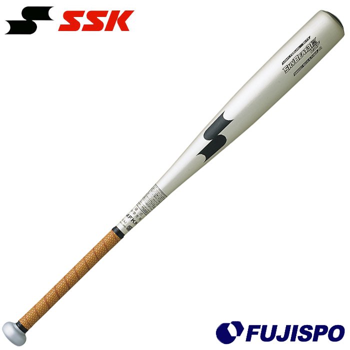 エスエスケイ 中学硬式用 金属バット スカイビート31K-LSF JH SSK