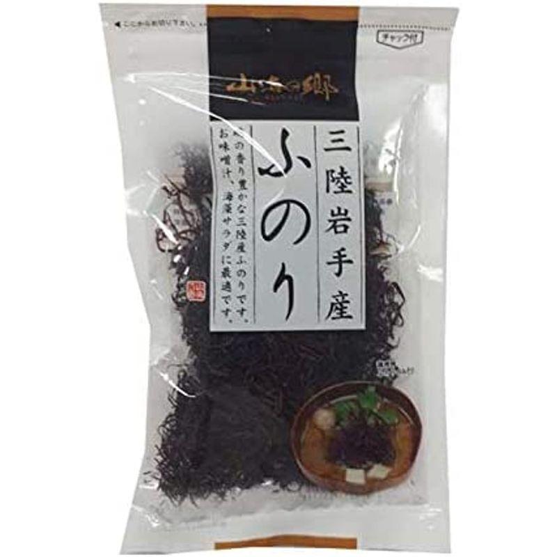 小山商店 ふのり 三陸岩手産 12g ×5袋