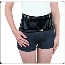 ✿新信義藥局✿ 威爾登 Comfortmed系列 護具｜6.5"竹炭腰帶CO-5022