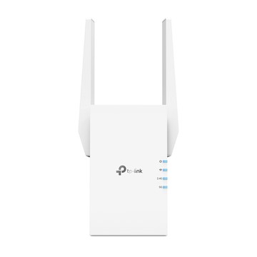 【蝦皮直營】TP-Link RE705X AX3000 Mesh WiFi 6 訊號延伸器 現貨 廠商直送