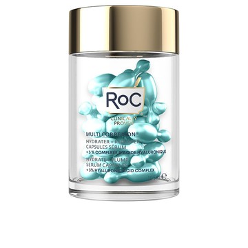 Ro C 若珂 水光澎弹精华胶囊 10.5ml