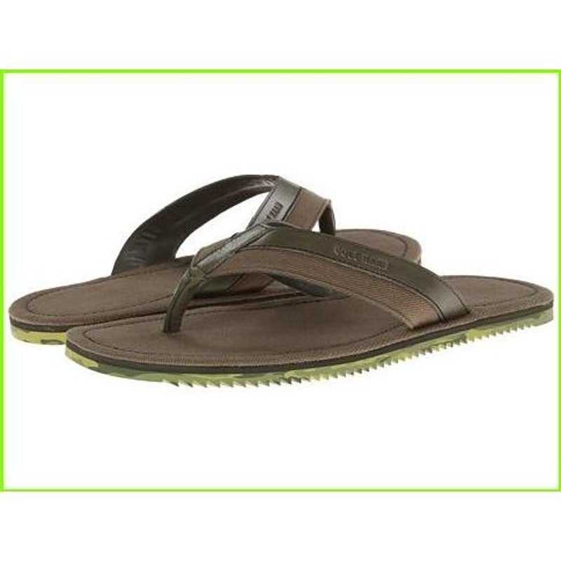 Cole haan shop sandals men