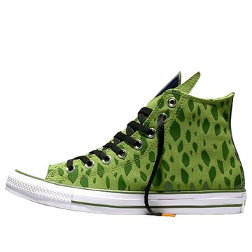 CHUCK TAYLOR ALL STAR HI DRAGON BALL Z CELL