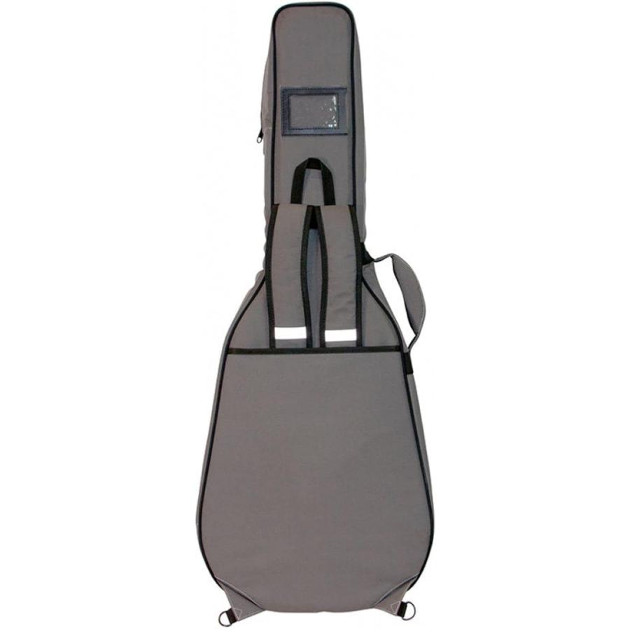 On-Stage Electric Guitar Gig Bag (GHE7550CG)