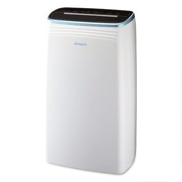 16L負離子智能清淨除濕機 MD2J27C