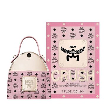 MCM CRUSH 粉漾背包女性淡香精 30ml