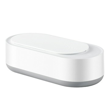 EraClean 世淨 無線 超音波清洗機 Pro版 高頻振動 強效洗淨 (GA02)