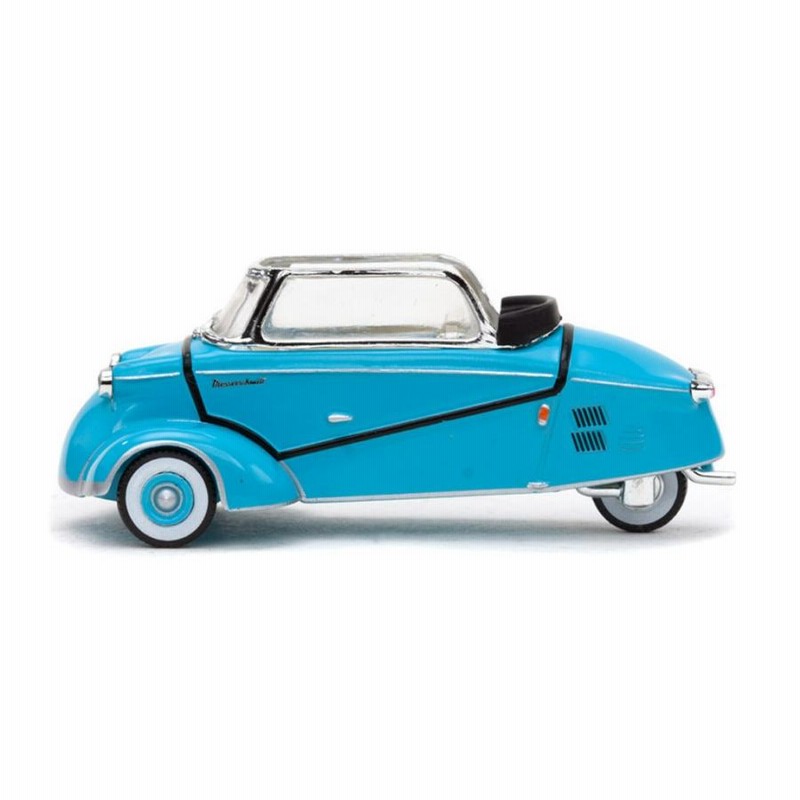 1/43 VITESSE メッサーシュミット Messerschmitt KR200 Light Blue | LINEブランドカタログ