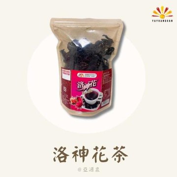 【亞源泉】嚴選臺東洛神花 70g/包 5包組