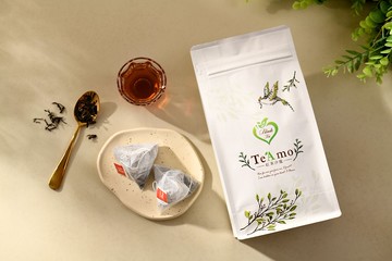 【紅茶專賣】紅茶茶包~ 野紅茶 量販包40入
