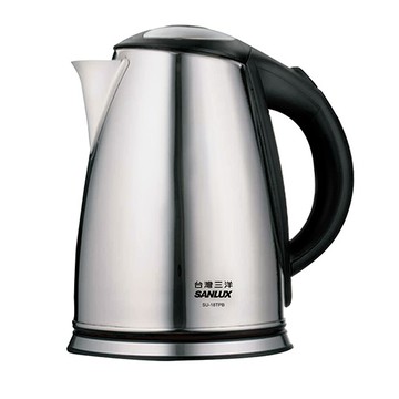 SANLUX 電茶壺 SU-18TPB