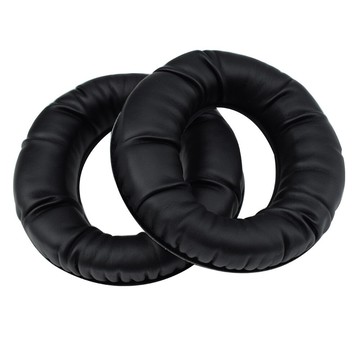 魔律 適用于 愛科技AKG K511 K512 K514耳機海綿套 耳罩 帶膠皮套