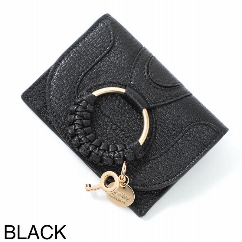 シーバイクロエ キーケース シーバイクロエ キーケース 6連キーケース  