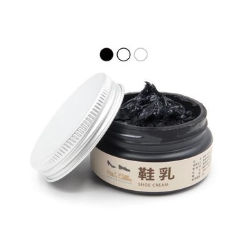 糊塗鞋匠 優質鞋材 L214 Cobbler鞋乳60ml 1罐