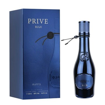 Riiffs Prive Blue 私藏藍調 EDP 100ml