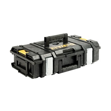 DEWALT 硬漢系列-小型工具箱DS150 DWST08201