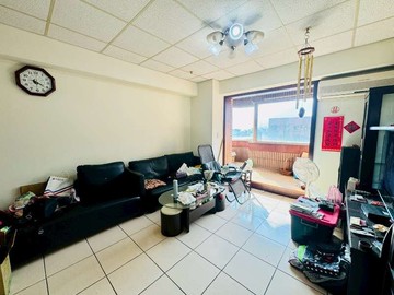 貿商國宅溫馨大三房❤️住商EN｜新北市五股區登林路