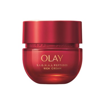 [家速配]OLAY 胜專研緊緻滋潤面霜50g
