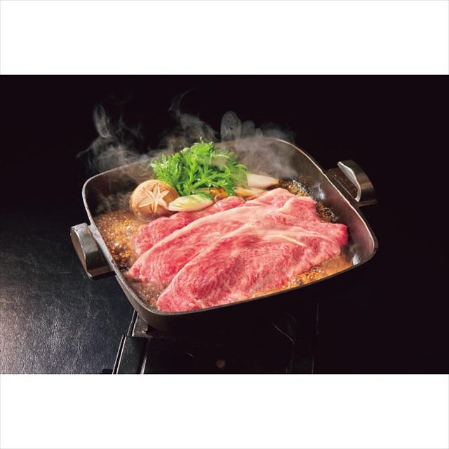 お歳暮 2023 肉 ギフト 送料無料 銀座吉澤 松阪牛 ロース・モモすき焼き用(計500g)   御歳暮 牛肉 ブランド牛 贅沢 赤身肉 お肉 すき焼き 焼肉 ブランド