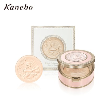 Kanebo 佳麗寶 米蘭 Milano Collection 絕色蜜粉餅 24g + 24g (蕊) 2026 限定組