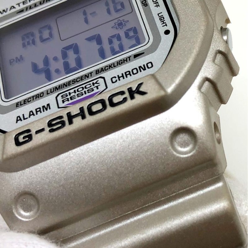 CASIO G-SHOCK DW-5600CG サソリ - 腕時計(デジタル)