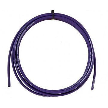 美國製 Lava Mini Ultramafic 鍍銀效果器短導線/效果器線路配線(裸線)【唐尼樂器】